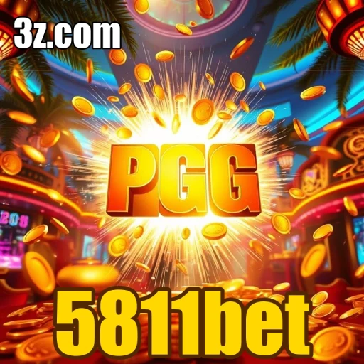 Bingo no 5811bet: Diversão e Emoção Garantidas!