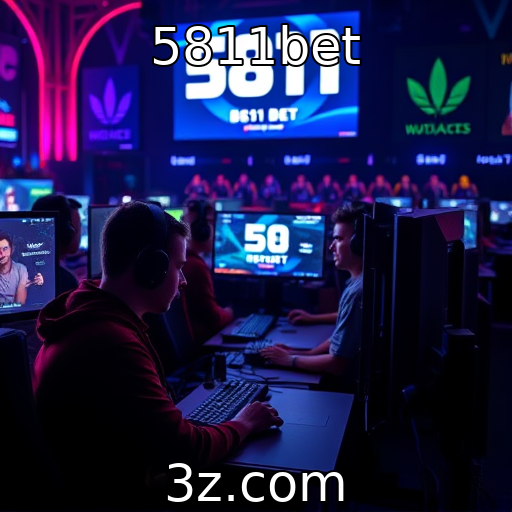 Eventos de eSports agitam a indústria de jogos