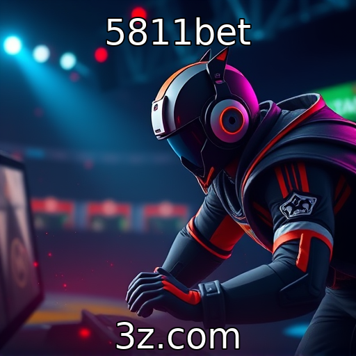 A influência dos esports na indústria de jogos