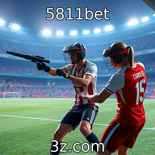 Como a realidade virtual transforma experiências de jogo