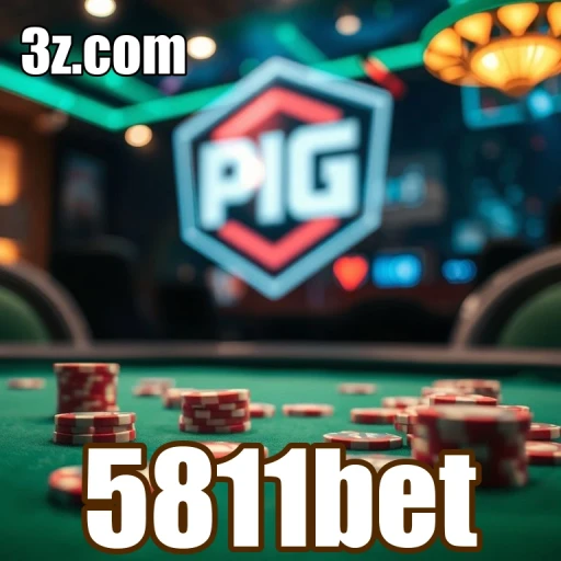 Inovações Mobile da 5811bet: Diversão na Palma da Mão