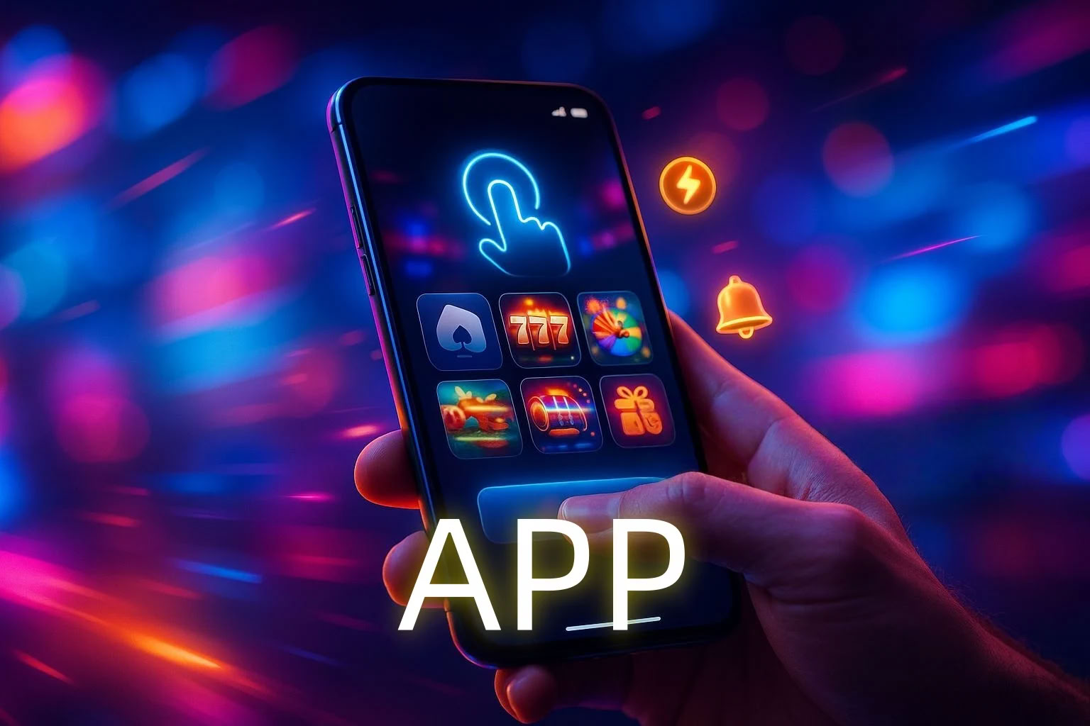 5811bet Benefícios do App