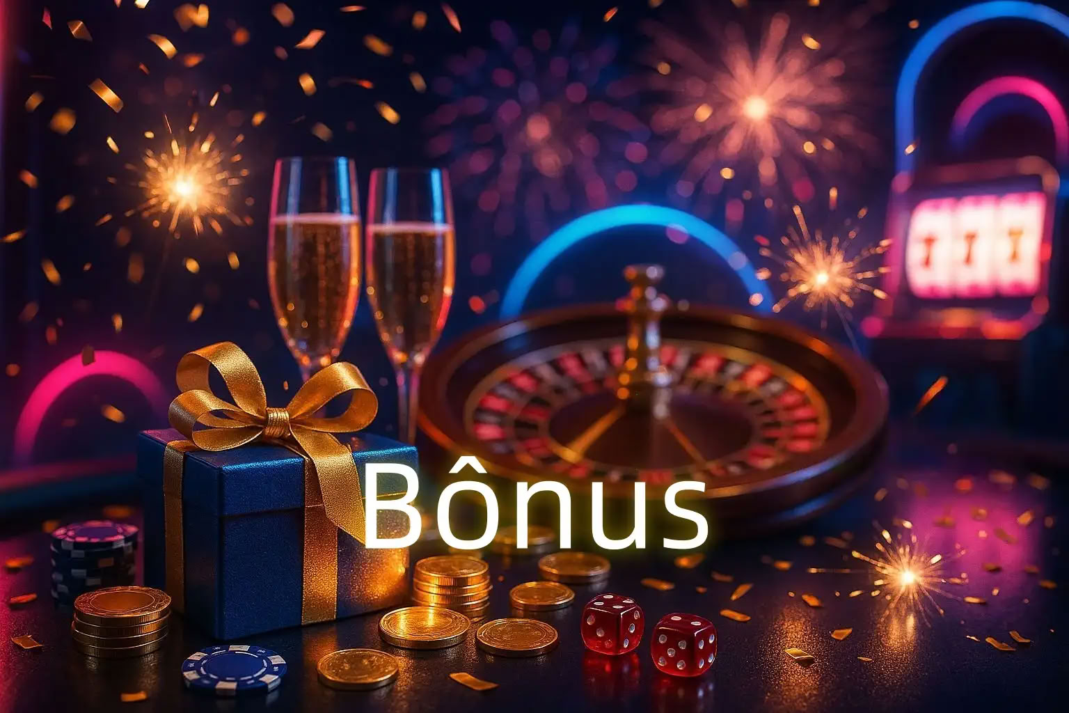 5811bet Bônus Festivos
