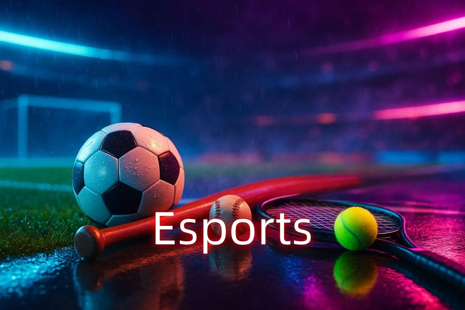 5811bet Variedade de Esportes