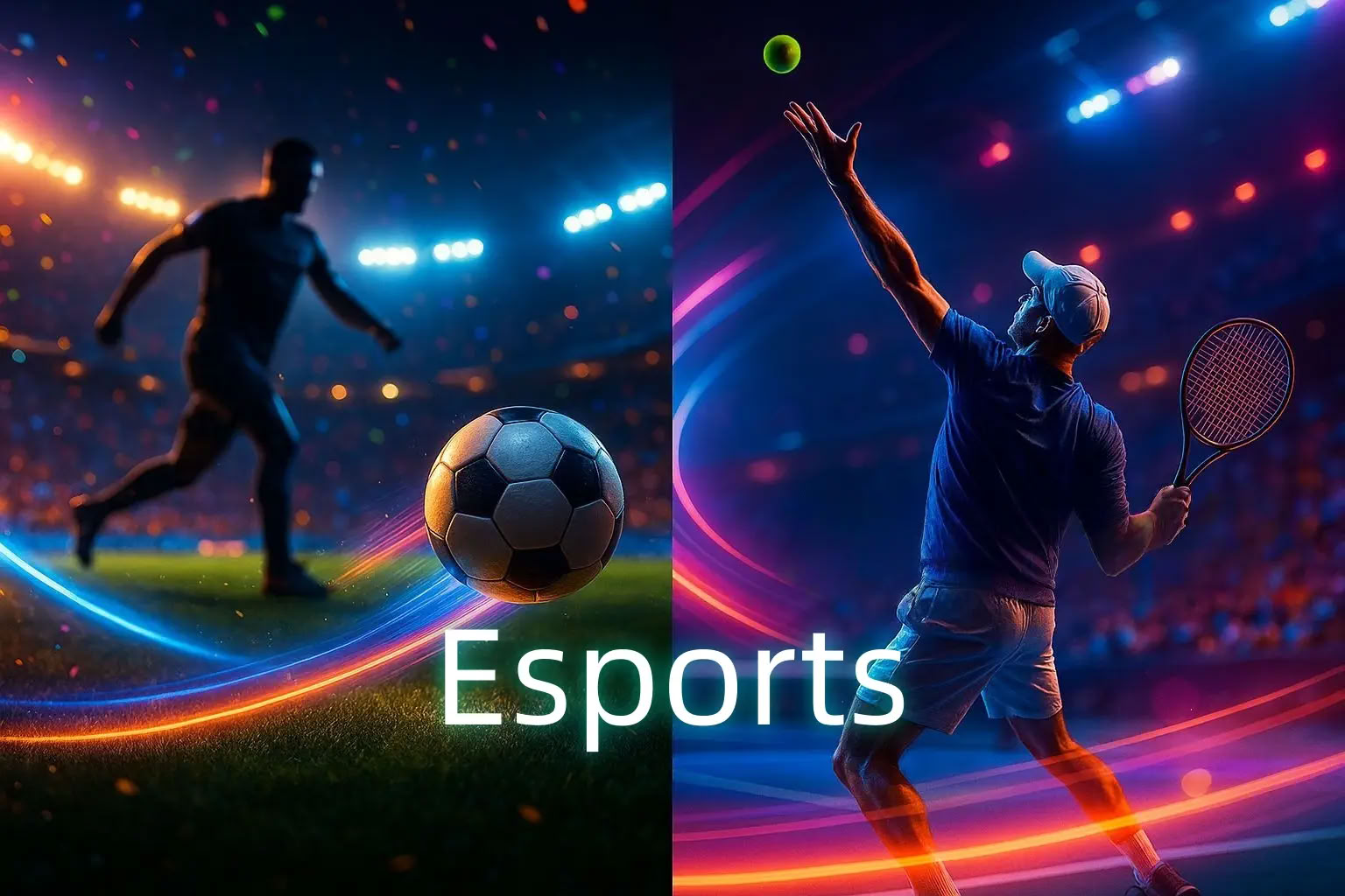 5811bet Eventos Esportivos
