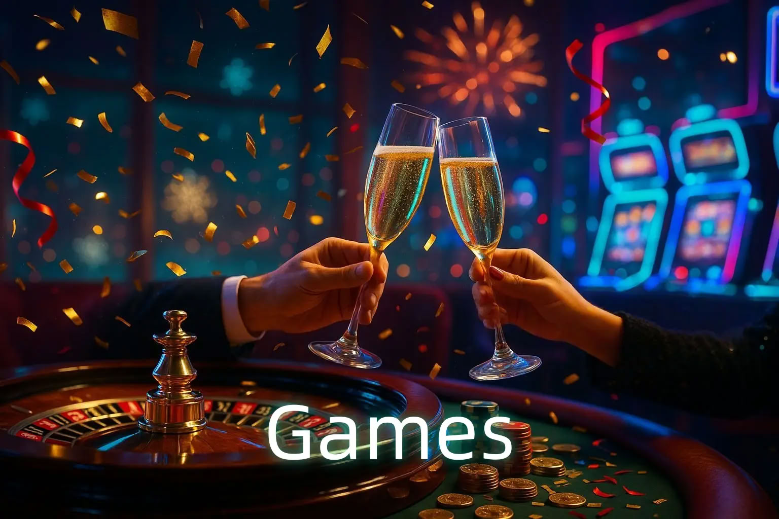 5811bet Jogos Festivos