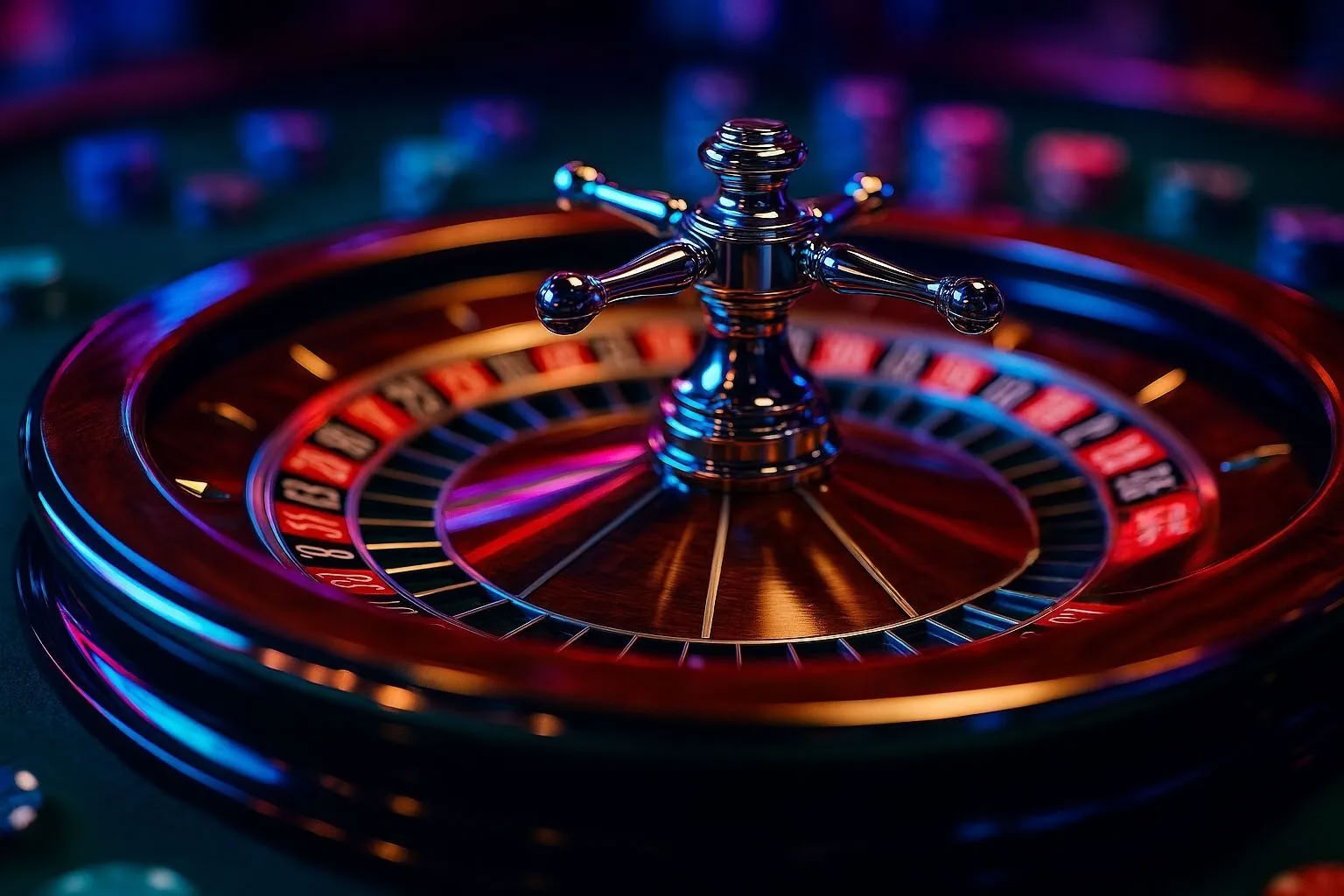 5811bet Jogos de roleta online