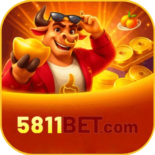 5811bet logo
